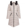 2012 style Monclers Long style of Coat - Womens
