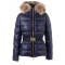Womens   Monclers Vest,Fashion Coat