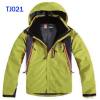 THE NORTH FACE MEN'S ATLAS TRICLIMATE JACKET