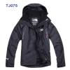 Mens The north face Double layer Jackets