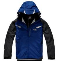 The North Face Three-in-one jacket ,Ourdoor Wear