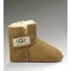 Baby ugg shoes,ugg baby shoes- chestnut
