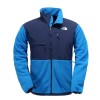 wholesale  the north face jacket,mens denali jacket ,DRUMMER BLUE