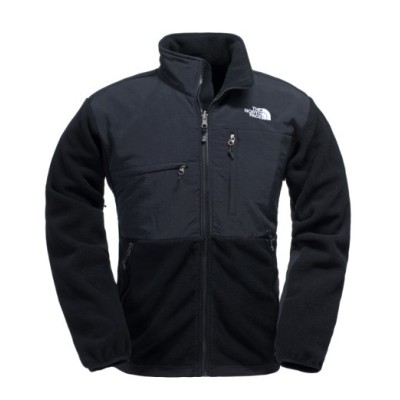 Black  Mens Denali jackets,AAA+ quality,cheap price for bulk order