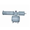 Pneumatic Forged Ball Valve