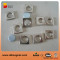 Sintered NdFeB Magnets with holes
