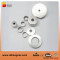 Cast Alnico magnet- Ring Shapes