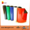Flexible rubber magnet with Color PVC