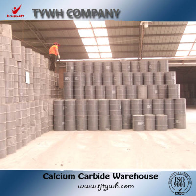 calcium carbide (CaC2) 7-15mm