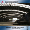 calcium carbide 15-25mm