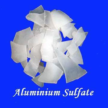 Aluminum Sulfate