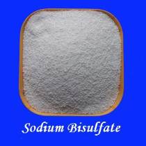 Sodium Bisulfate