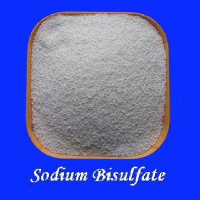 Sodium Bisulfate