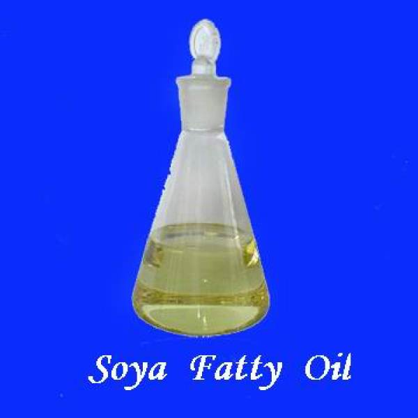 Soya Fatty Acid Oil
