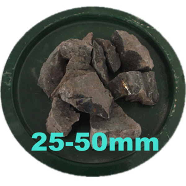 Calcium Carbide(Size:25-50MM)