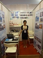 12th China International Chemical Industry Fair