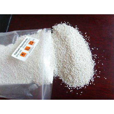 Calcium Hypochlorite for Calcium process