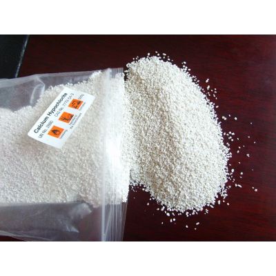 Calcium Hypochlorite  for Calcium process