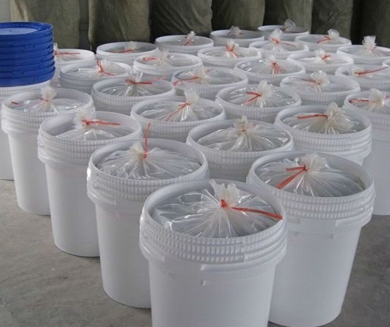 calcium hypochlorite