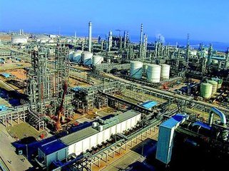 Oman petrochemical production capacity will achieve significant growth