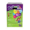 Helium Balloon tank