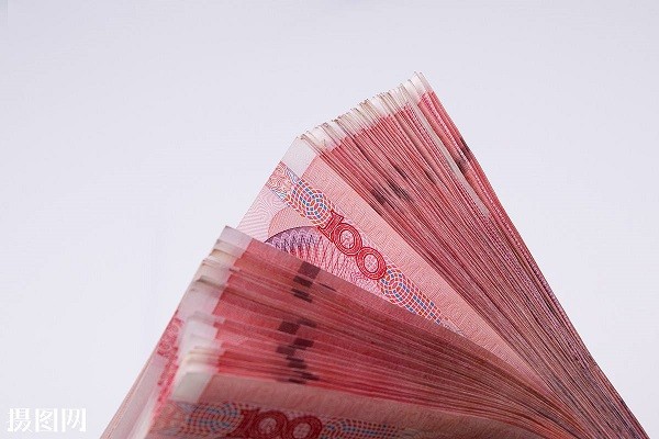 The RMB exchange rate is expected to be strong shock