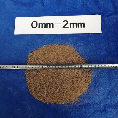 Best quality Calcium Carbide manufacturer 0-2mm 240L/KG for acetylene gas