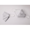 Factory Sell Meltblown Cloth Masks eco-friendly FFP2 Masks earloop Filter kn95