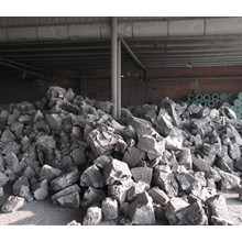 On August 31, the ex factory price of Northwest calcium carbide was temporarily stable