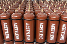 Fire fighting measures