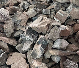 The price trend of calcium carbide