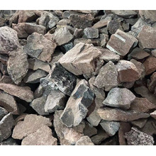 On October 18, the factory price of northwest calcium carbide was temporarily stable