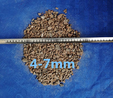 Calcium Carbide(Size:4-7MM)