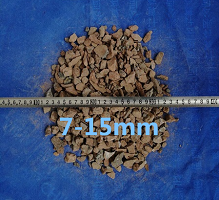 Calcium Carbide(Size:7-15MM)