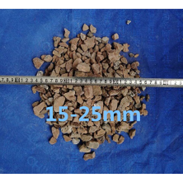 Calcium Carbide(Size:15-25MM)