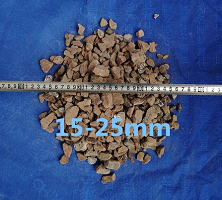 Calcium Carbide(Size:15-25MM)