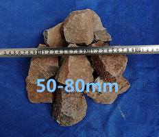 Calcium Carbide(Size:50-80MM)