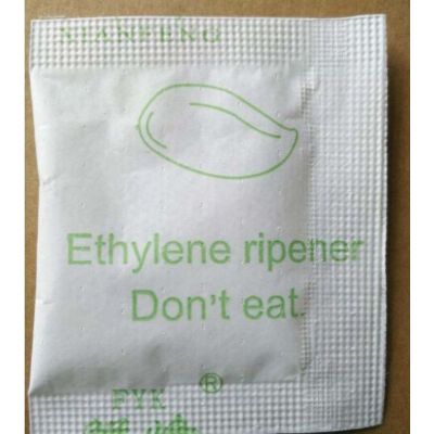 Ethylene ripener