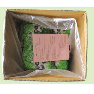 Grape Antistaling Troche