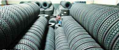 In April, the overall decline in synthetic rubber butadiene rubber first decline