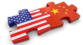 商务部：中方对美中止减让产品清单适时公布实施时间 Ministry of Commerce: China announced the time of implementation of the list of products in the United States.