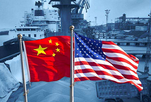The latest news of Sino-US trade war: the US wants to impose tariffs on 550 billion more goods
