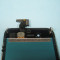 Replacement LCD Screen with Touch Panel black color for iphone 4S
