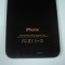 Replacement back cover black for iphone 4S