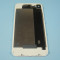 Replacement rear panel white for iphone 4
