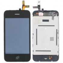 Replacement LCD Screen with Touch Panel for iphone 3G