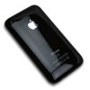 Replacement back cover black for 8GB iphone 3GS