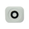 iPhone 5 Home Button white
