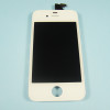 Replacement LCD Screen with Touch Panel white color for iphone 4S