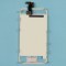 iPhone 4 transparent LCD Screen with Touch Panel White color for iphone 4